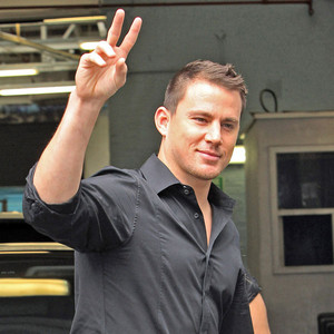 Channing Tatum Channing Tatum